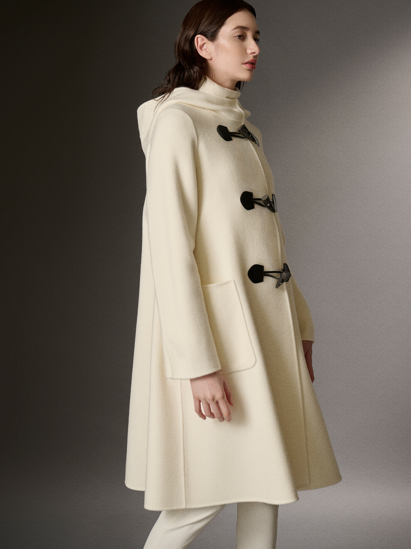 gwmarverick  DUFFLECOAT ダッフルコート サイズ：M