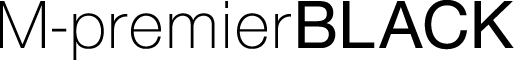 M-premierBLACK