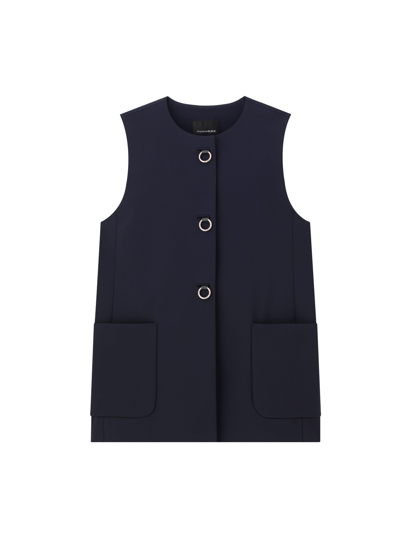 リングデザインジレ