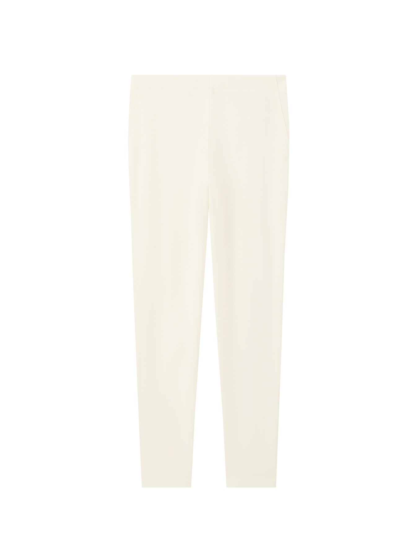 ツイルジャージーストレッチパンツ