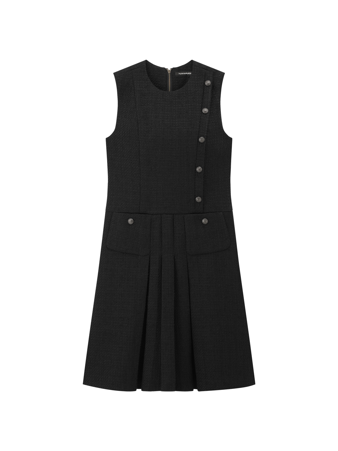 ファニーツイードワンピース