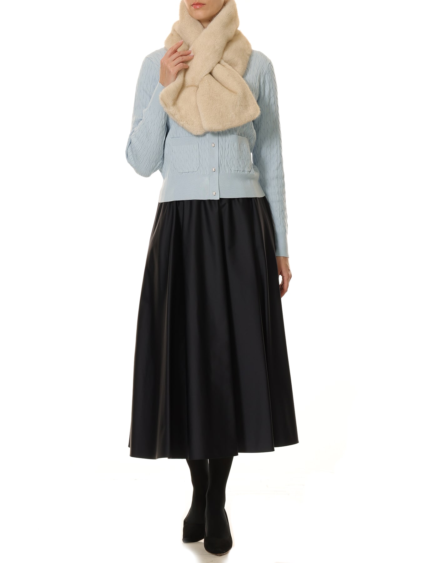 エコファーストール