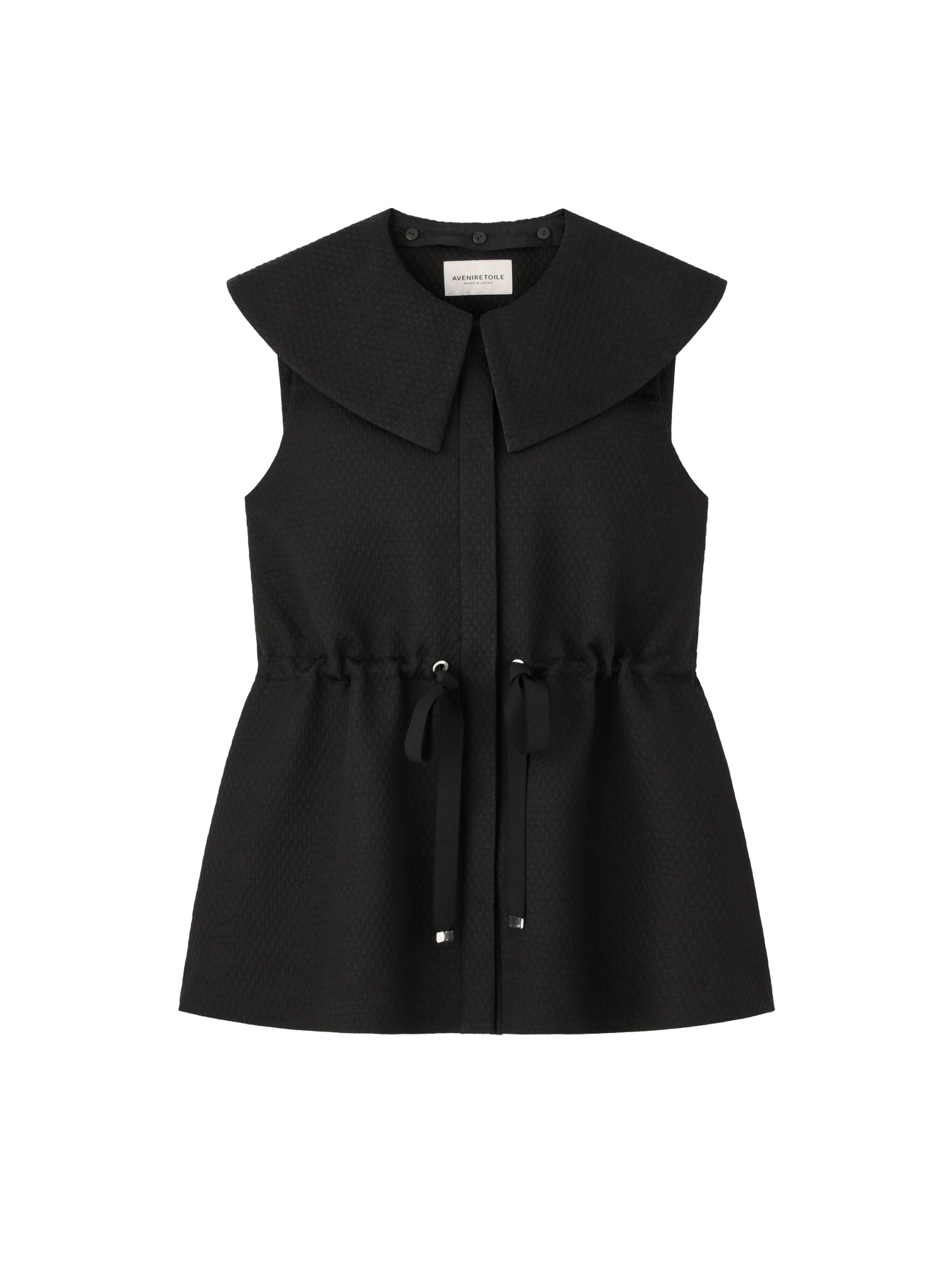 マトラッセジャガードビッグカラージレ