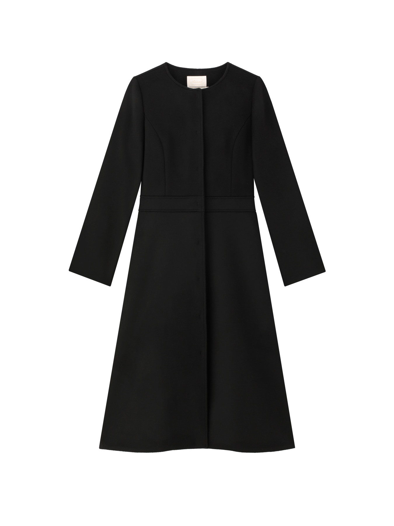 Super170's切替ロングコート