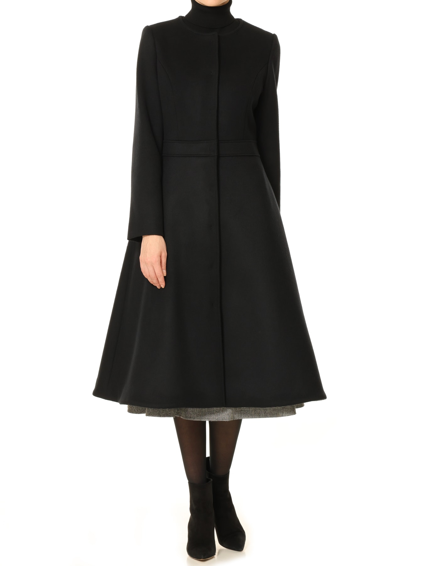 Super170's切替ロングコート