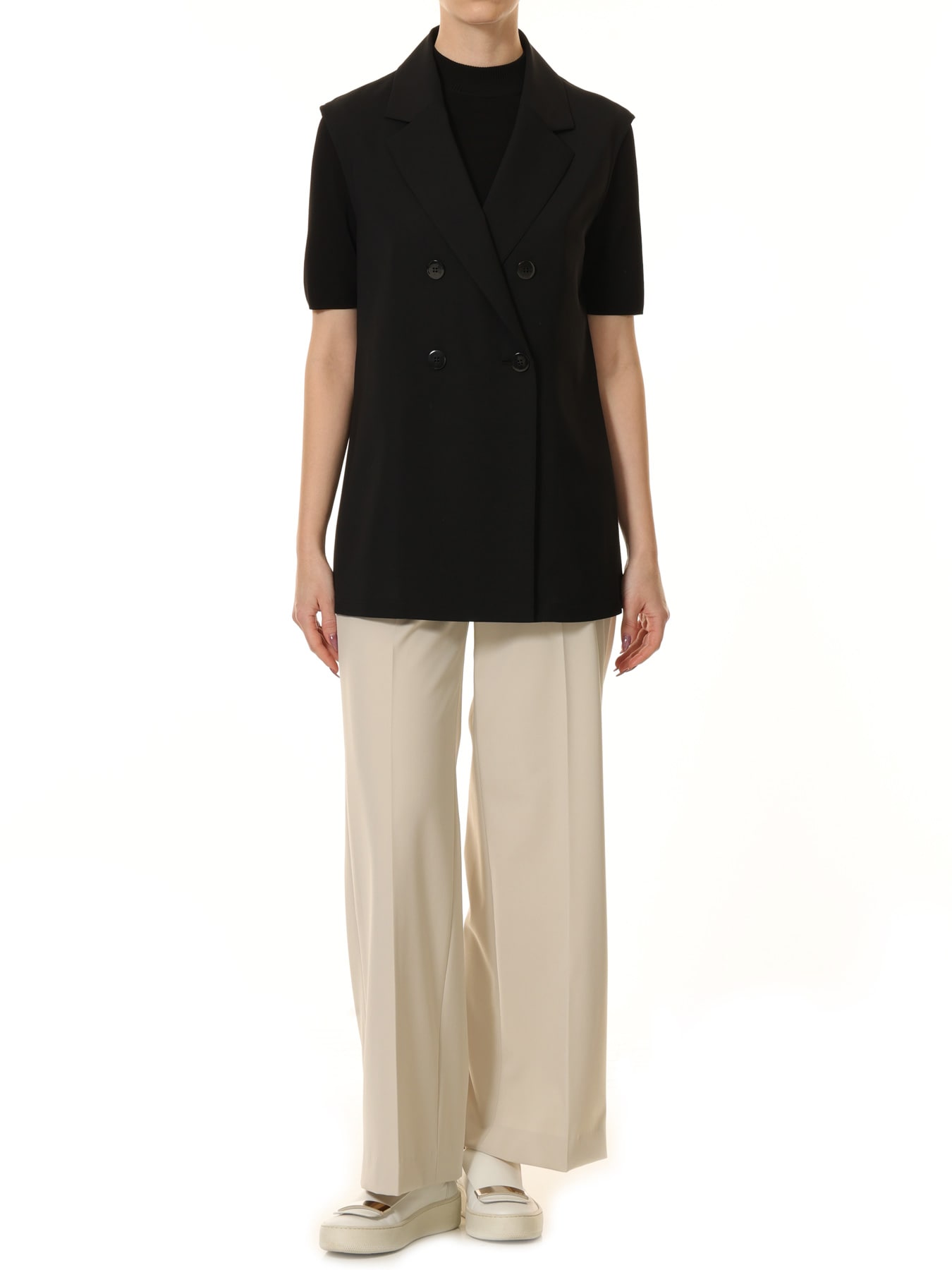 ダブルブレストシアージレ