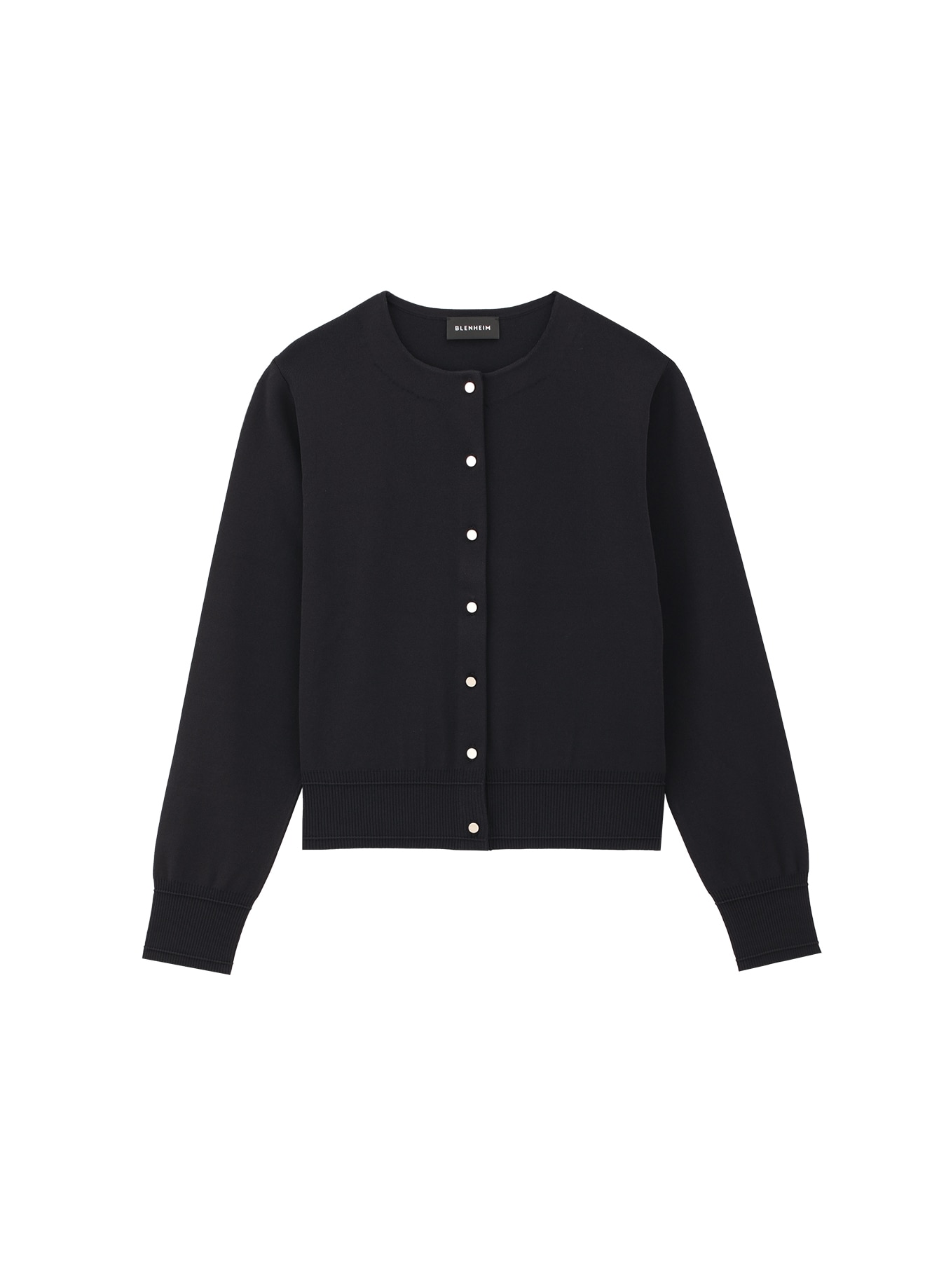 UVカットニットカーディガン