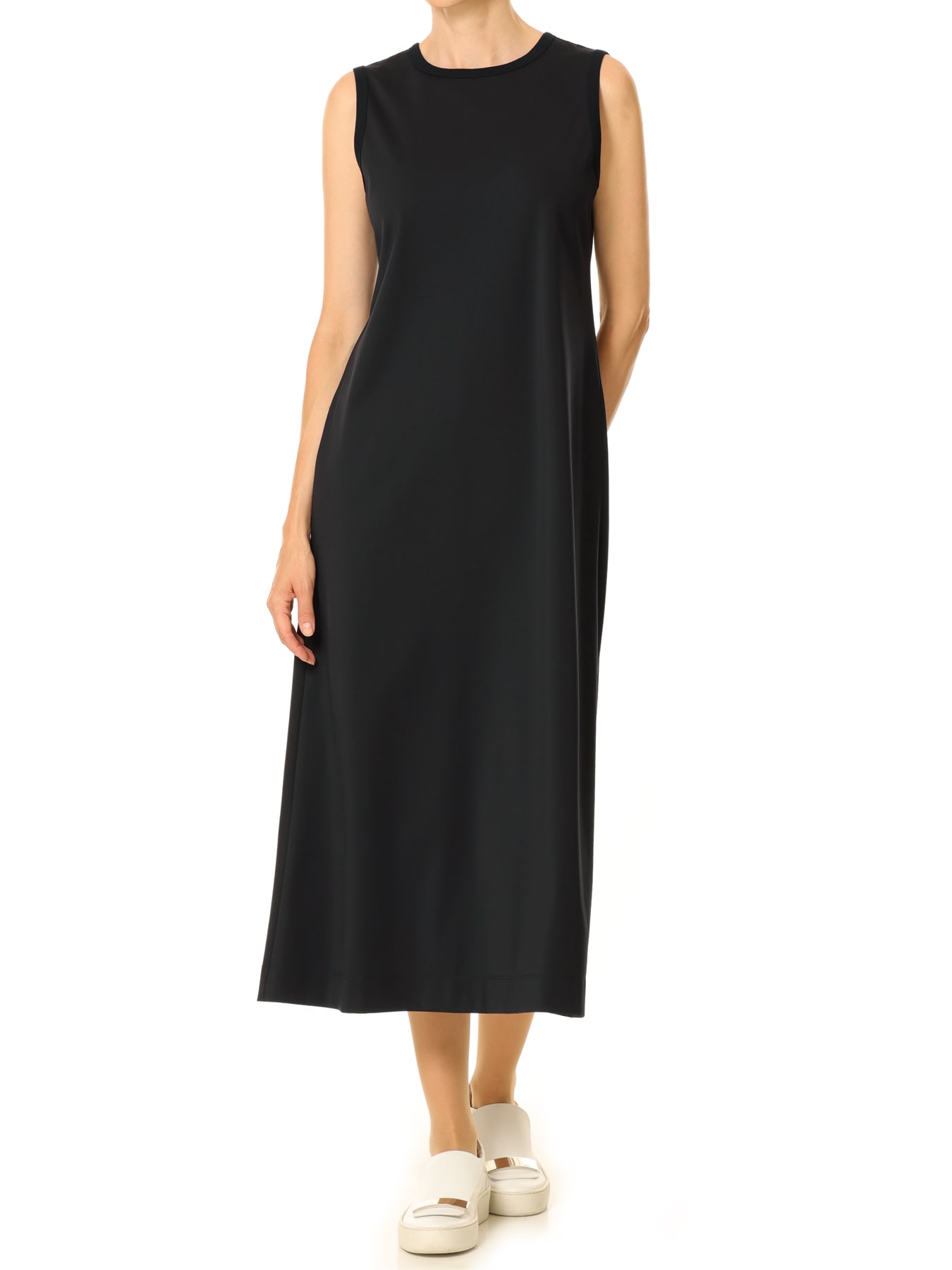 2WAYロングワンピース