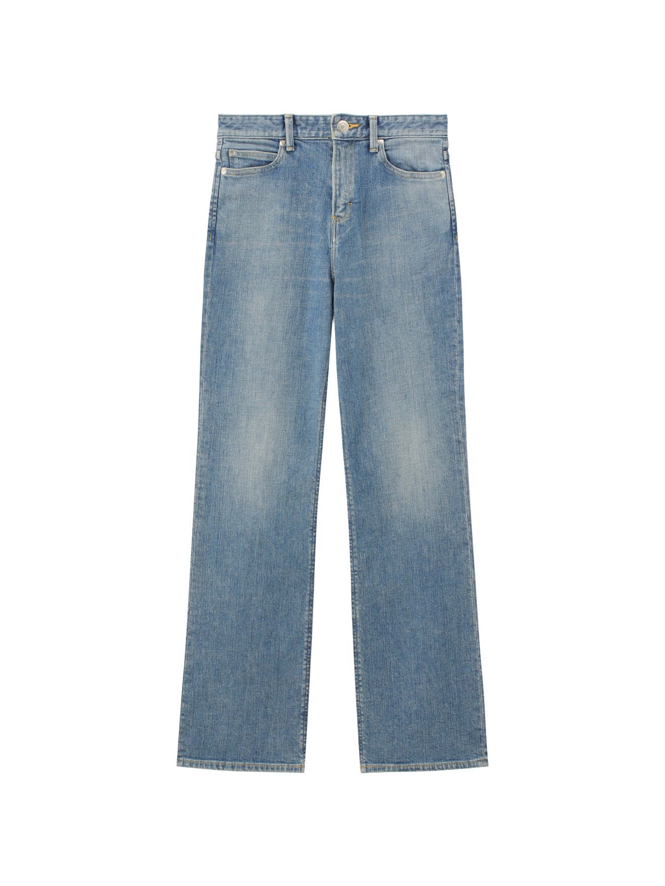 ストレッチデニムパンツ